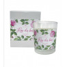 Bougie de massage