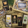 Coffret La Route du Thé