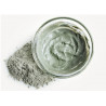 Pâte à cheveux à l’argile naturelle – Effet mat