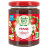 Confiture extra Bio
